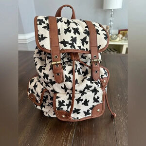 Call it Spring backpack